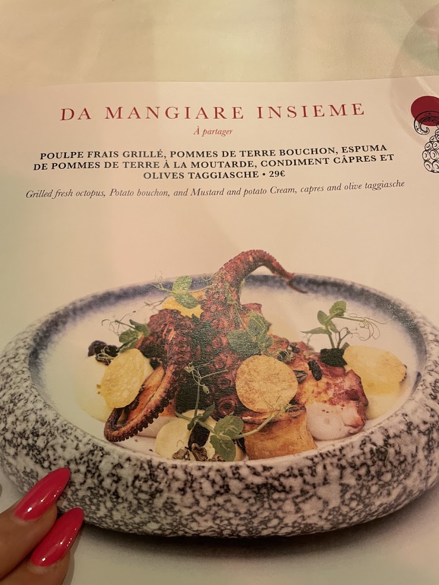 Menu Angelo - Terre D'italia-4