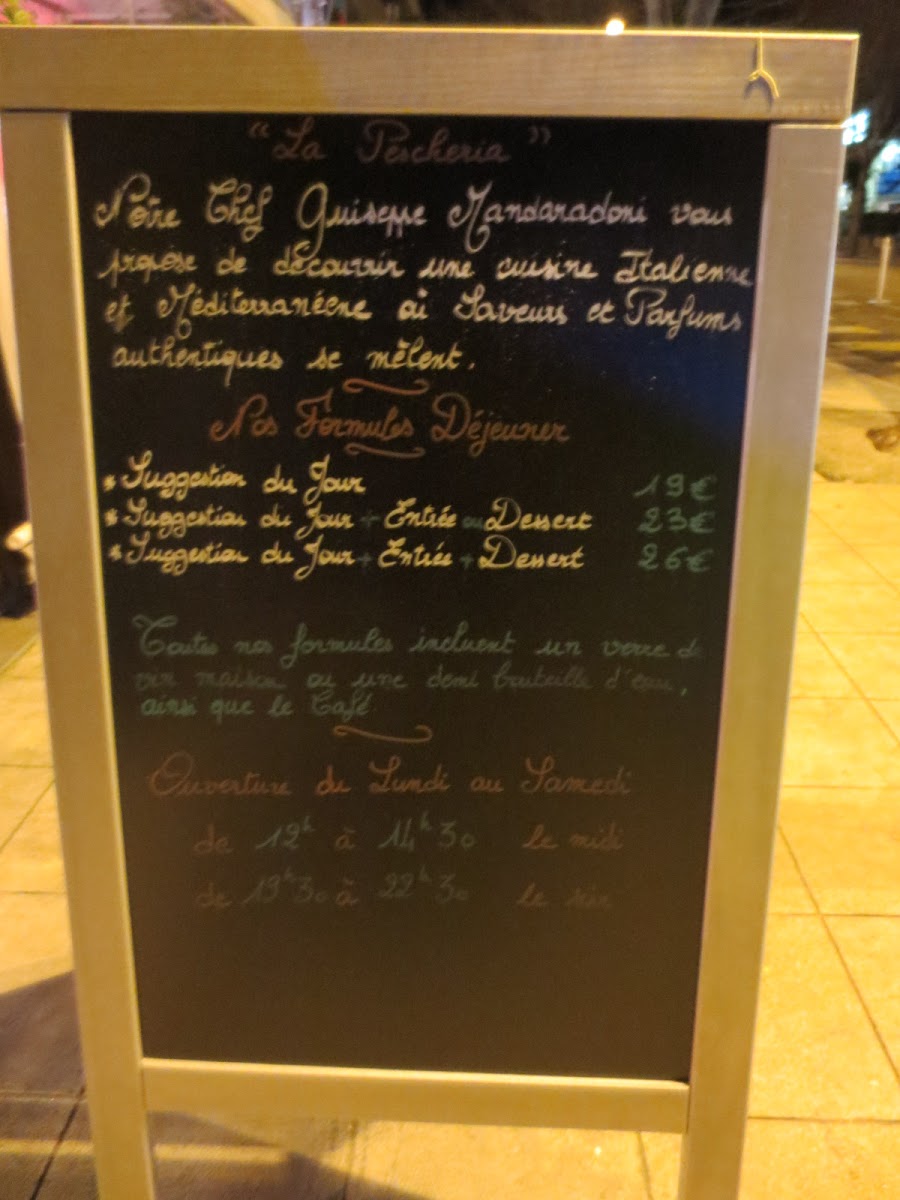 Menu Angelo - Terre D'italia-8