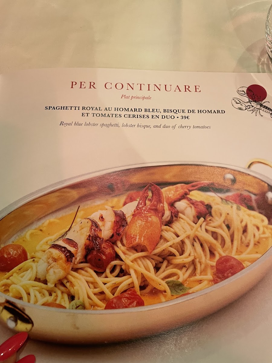 Menu Angelo - Terre D'italia-9